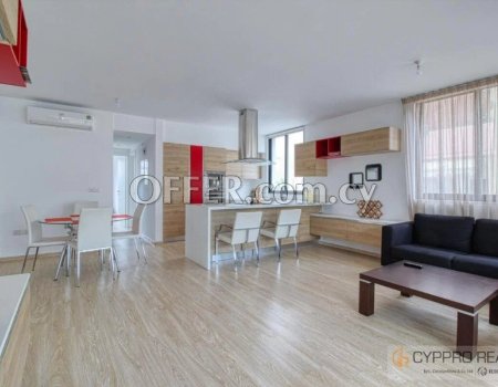 2 Bedroom Apartment in Neapoli Area - 4