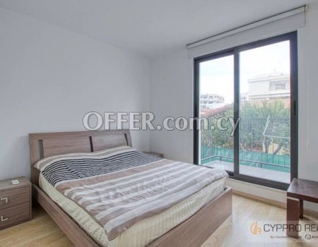 2 Bedroom Apartment in Neapoli Area - 2