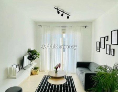 1 Bedroom Apartment in Neapolis Limassol for Sale - 4