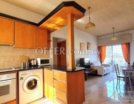 2 Bedroom Apartment in Potamos Germasogeia - 3