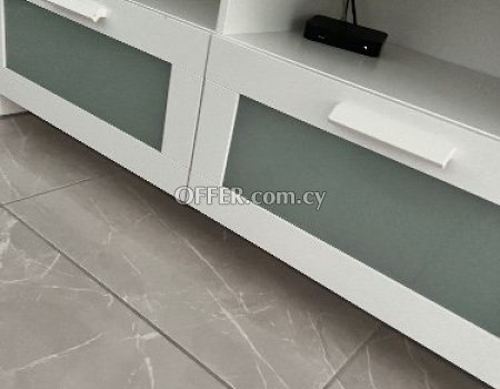 Tv stand - 2