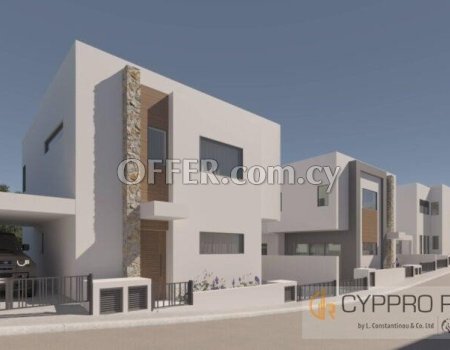 3 Bedroom House in Erimi Area