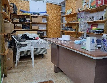 SHOP for RENT in PERNERA - 4
