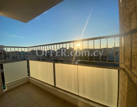 2bedroom apartment for rent in Limassol - 5