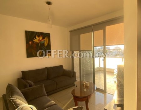 2bedroom apartment for rent in Limassol