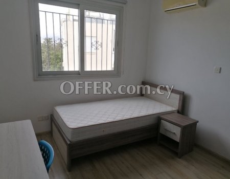 2bedroom apartment for rent in Limassol - 6