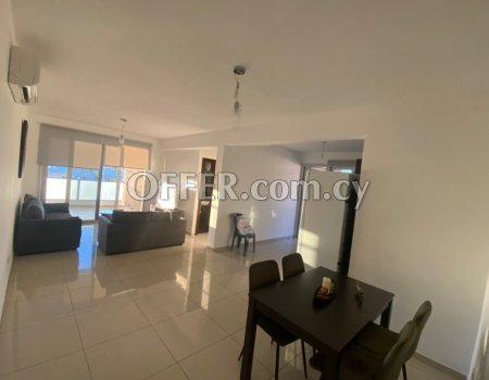 2bedroom apartment for rent in Limassol - 9