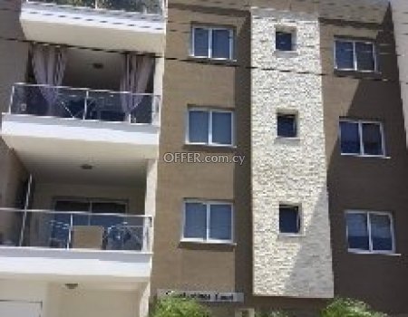 2bedroom apartment for rent in Limassol - 3