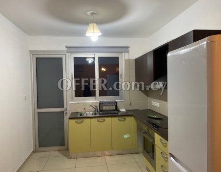 2bedroom apartment for rent in Limassol - 8