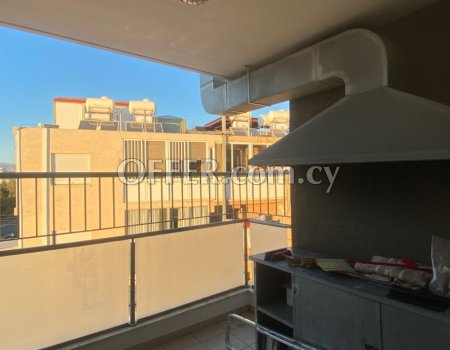 2bedroom apartment for rent in Limassol - 4