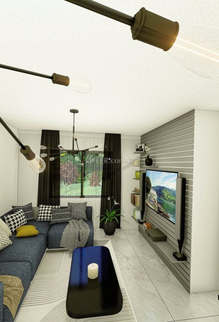 3 Bed Apartment for Sale in Deryneia, Ammochostos - 6
