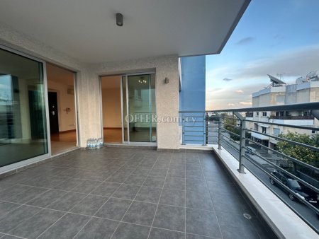 2 Bed Apartment for rent in Agios Nektarios, Limassol - 6