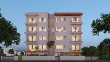 Apartment For Sale in Kato Paphos, Paphos - PA10257 - 6