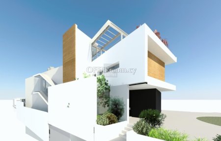 Exceptional Elegance:  Custom-Built 5-Bedroom Modern Villa in Prime Location - 16