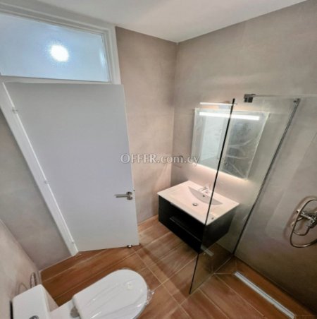New For Sale €168,000 Apartment 2 bedrooms, Agios Dometios Nicosia - 6