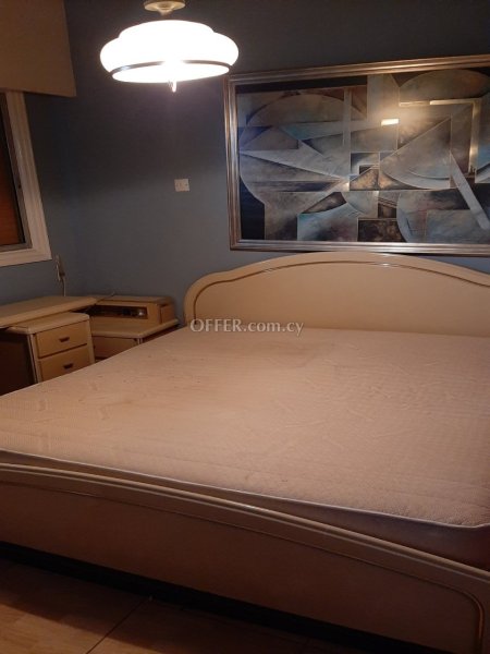 New For Sale €160,000 Apartment 2 bedrooms, Larnaka (Center), Larnaca Larnaca - 6