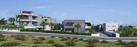 New For Sale €660,000 House 2 bedrooms, Detached Pyrgos Touristiki Periochi Limassol - 2