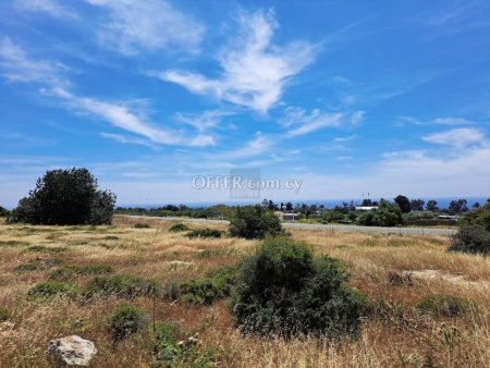 Panoramic Sea Views land Ayia Napa - 2