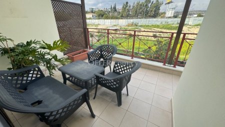 3 Bed Semi-Detached House for sale in Mouttagiaka Tourist Area, Limassol - 5