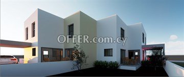 2 Bedroom House  In Lapatsa Deftera, Nicosia - 2