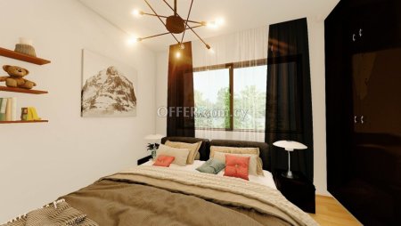 3 Bed Apartment for Sale in Deryneia, Ammochostos - 5