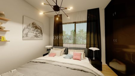 3 Bed Apartment for Sale in Deryneia, Ammochostos - 5