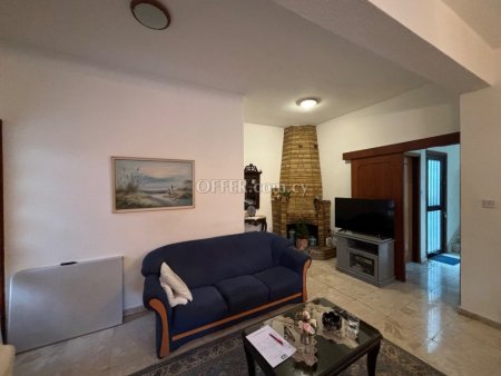4 Bed Semi-Detached House for sale in Potamos Germasogeias, Limassol - 5