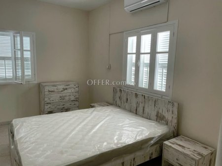 2 Bed Semi-Detached Bungalow for rent in Kapsalos, Limassol - 4