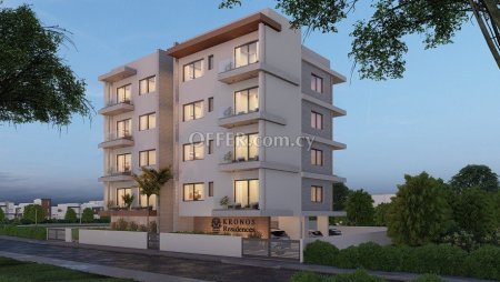 Apartment For Sale in Kato Paphos, Paphos - PA10257 - 5