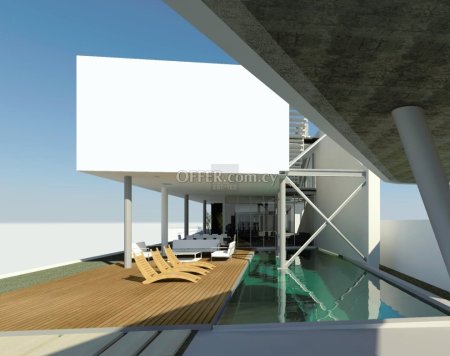 Exceptional Elegance:  Custom-Built 5-Bedroom Modern Villa in Prime Location - 15