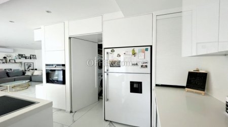 New For Sale €255,000 Apartment 2 bedrooms, Retiré, top floor, Lakatameia, Lakatamia Nicosia - 5