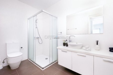 3 Bed Apartment for Rent in Agios Athanasios, Limassol - 5