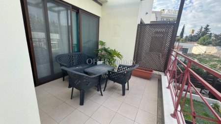 3 Bed Semi-Detached House for sale in Mouttagiaka Tourist Area, Limassol - 4