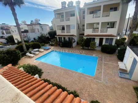 2 Bed Apartment for rent in Universal, Paphos - 4