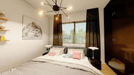 3 Bed Apartment for Sale in Deryneia, Ammochostos - 4