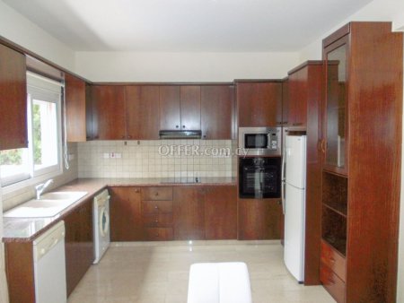 3 Bed Detached Villa for sale in Germasogeia Tourist Area, Limassol - 4
