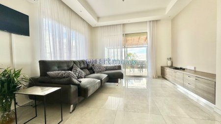 5 Bedroom Villa + Annex For Rent Ayios Athanasios Limassol - 4