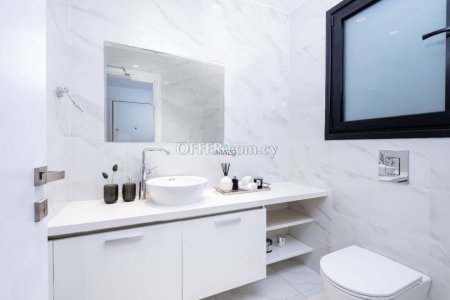 3 Bed Apartment for Rent in Agios Athanasios, Limassol - 4