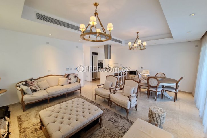 House (Detached) in Limassol Marina Area, Limassol for Sale - 3