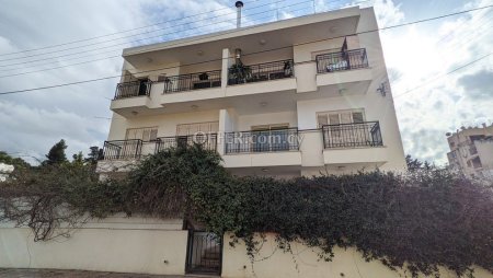 Ground Floor two bedroom apartment located in Strovolos Nicosia - 2