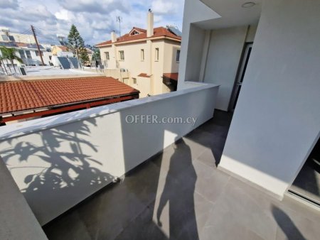 2 Bed Apartment for rent in Mesa Geitonia, Limassol - 2