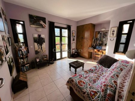 3 Bed Detached Villa for sale in Pegeia, Paphos - 3