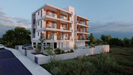 TWO BEDROOM APARTMENT IN UNIVERSAL AREA OF PAPHOS - 3