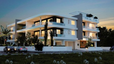 2 Bed Apartment for Sale in Sotira, Ammochostos - 3