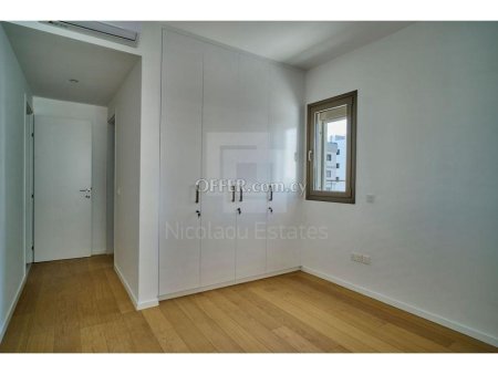 Luxury 2 bedroom Penthouse for rent in Acropoli - 2