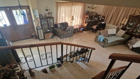 New For Sale €330,000 Maisonette 3 bedrooms, Semi-detached Aradippou Larnaca - 3