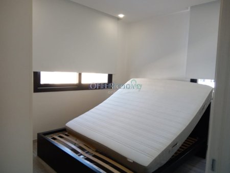 2 Bedroom Modern Apartment Germasogeia Limassol - 3