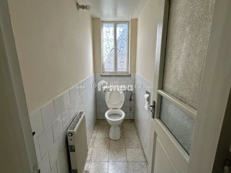 Ground Floor House in Agios Antonios for Rent - 2