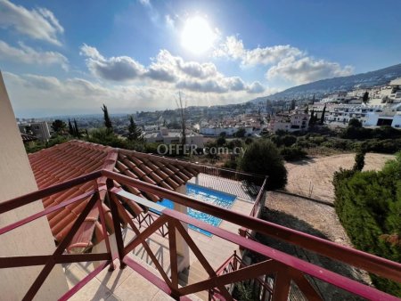 3 Bed Detached Villa for sale in Pegeia, Paphos - 2