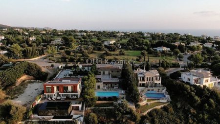 5 Bed Detached Villa for sale in Aphrodite hills, Paphos - 2